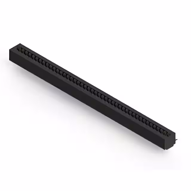 357-043-557-101 EDAC Inc.  Edgeboard Connectors